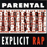 Explicit Rap