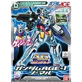 AG 1/144 AGE-1 ガンダムAGE-1 ノーマル (機動戦士ガンダムAGE)