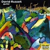 Music of Moreno Torroba