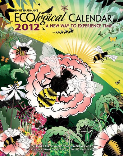 2012 ECOlogical Engagement Calendar
