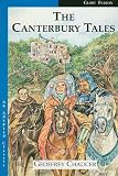 ADAPTED CLASSICS CANTERBURY TALES SE 95C (GLOBE ADAPTED CLASSICS)