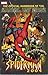 COMIC: The Official Handbook of the Marvel Universe (Spider-Man, 2004) by Jonathan Couper-Smartt ISBN B001ANPJ7U