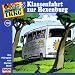 Ein Fall fuer TKKG - Folge 116: Klassenfahrt zur Hexenburg
