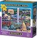 Dowdle Jigsaw Puzzle - Washington DC (New Name) - 500 Piece