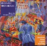 Music for Wind Instruments