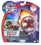 Bakugan Trap - Metalfencer - Marble Color Varies