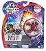 Bakugan Battle Brawlers New Vestroia Bakugan Trap - Metalfencer (Red Color)