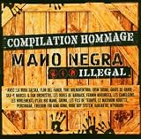 Mano Negra-Illegal-Tribut
