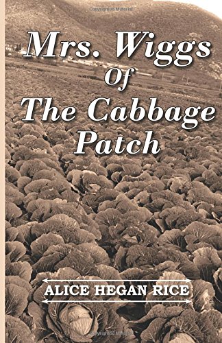 mrs wiggs of the cabbage patch