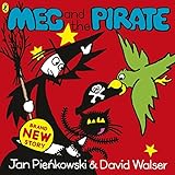 Meg and the pirate