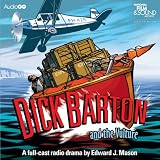 Dick Barton and the Vulture