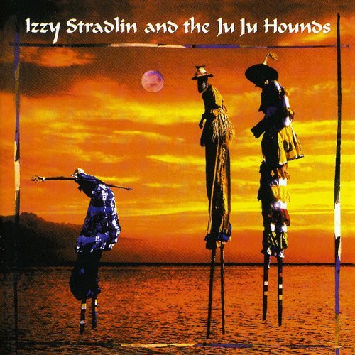 Izzy Stradlin And The Ju Ju Hounds