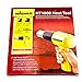 Aven 17542 Desoldering Wick, 2.5mm Width, 5' Length