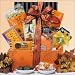 Hauntingly Delicious: Gourmet Halloween Gift Basket