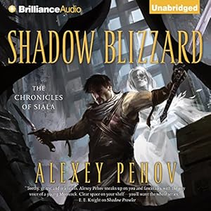 The Chronicles of Siala Trilogy, Book 3 - Alexey Pehov