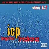 Forgotten Freshness, Vol.1 & 2 [Explicit]