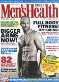 MEN`S HEALTH / GB