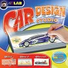 ARTLAB: Car Design...