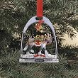 Breyer Wintersong Stirrup Ornament 2007 [Misc.]