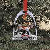 Breyer Wintersong Stirrup Ornament 2007 [Misc.]