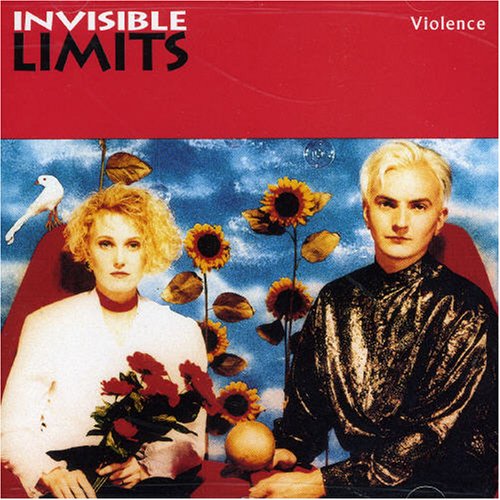 Invisible Limits - Violence - Zortam Music