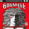 Sing The Broadway Musical Godspell (2-Disc Karaoke CDG)