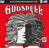 Search : Sing The Broadway Musical Godspell (2-Disc Karaoke CDG)