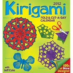 Kirigami 2012 Box