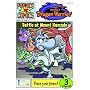 Phonics Comics: Hiro Dragon Warrior - Battle at Mount Kamado
