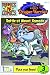 Books : Phonics Comics: Hiro Dragon Warrior - Battle at Mount Kamado (Phonics Comics)