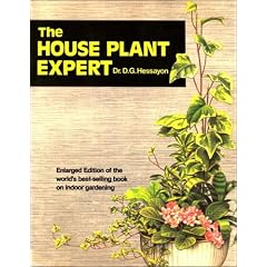 The House Plant Expert :