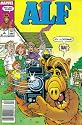 Alf #2 : All''s Fair (Marvel Comics)