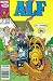 Books : Alf #2 : All''s Fair (Marvel Comics)