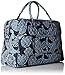 Vera Bradley Weekender Carry-On Bag
