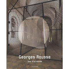 Georges Rousse : Tour d'un monde (1981-2008)