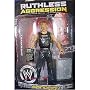 WWE Ruthless Aggression Series 30 - Sandman