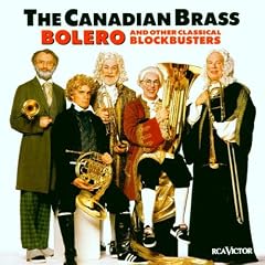 Bolero & Other Blockbusters