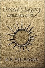 Oracle's Legacy: Children Of Sun