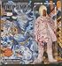 Black Summer John Horus Blood Splattered Edition 8 inch Tall Poseable Figure Limited to 100 Figures_s-1