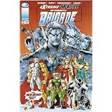 Brigade #17 Vol. 2 February 1995
