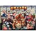 Bull in a China Shop Game