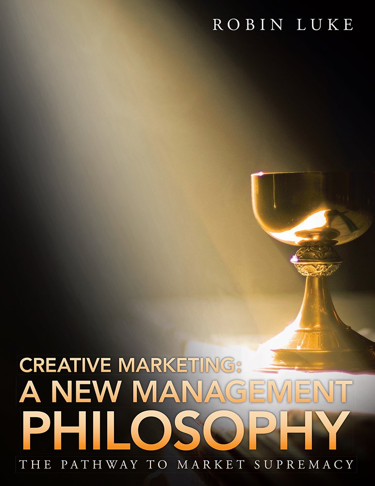 Amazon.com: Creative Marketing: A New Management Philosophy: The ...