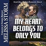 my heart belongs to only you