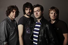 Image of Kasabian