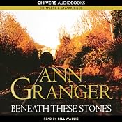 Beneath These Stones | [Ann Granger]