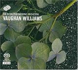 Vaughan Williams - The Lark Ascending; Tallis Fantasia