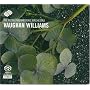 Vaughan Williams - The Lark Ascending; Tallis Fantasia