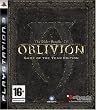 Oblivion - �dition jeu de l'ann�e