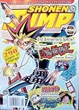 Shonen Jump #25 January 2005 - Volume 3, Issue 1