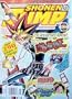 Shonen Jump #25 January 2005 - Volume 3, Issue 1